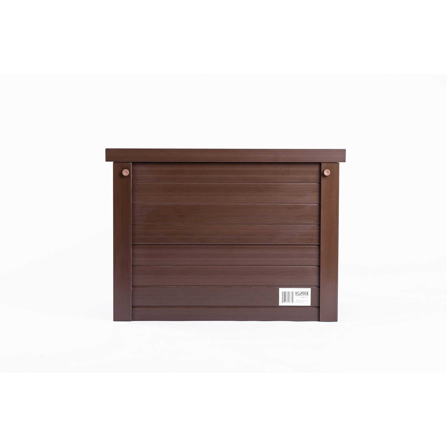 Pet Diner with Storage B11483