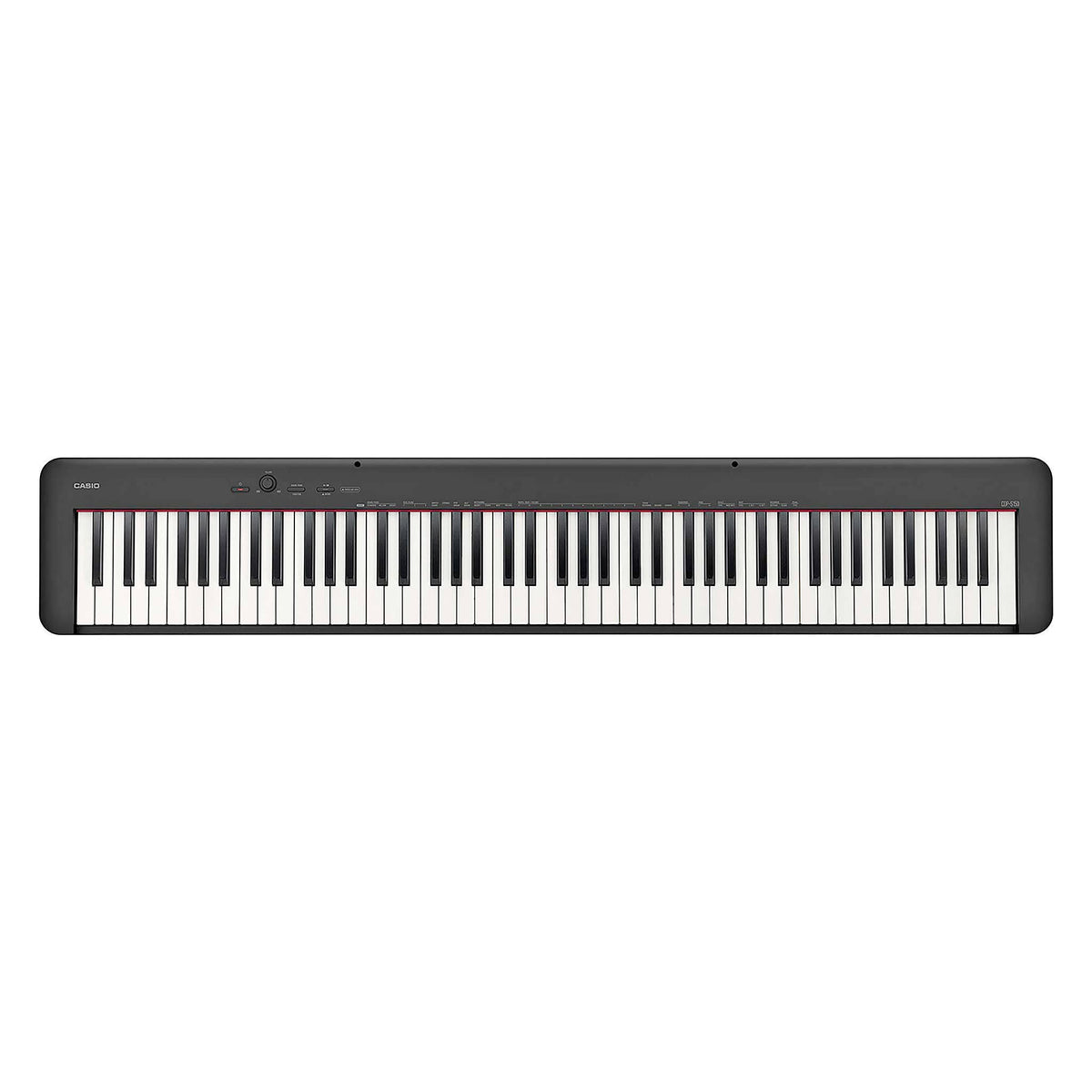 88-Key Digital Piano Y543722