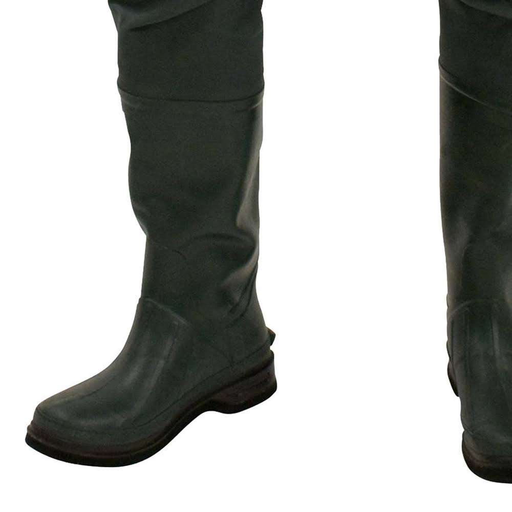 Hip Wader, Forest Green, 13 N96071