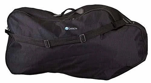 Portable Massage Chair with Carry Case, Lightweight I17399