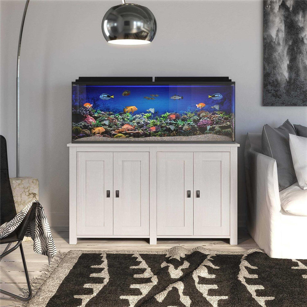 55 Gallon Aquarium Stand X622