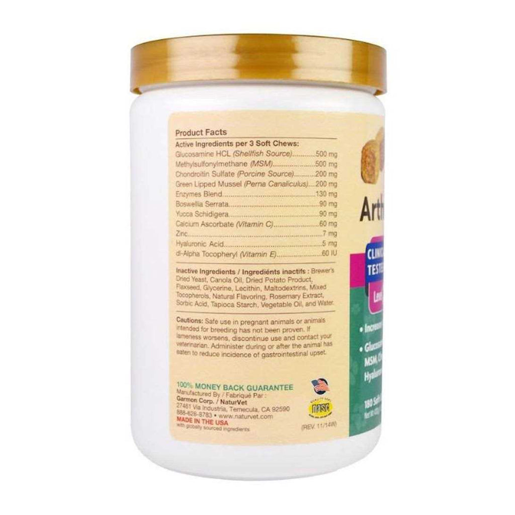 Advanced Care Soft Chews for Pets T84150