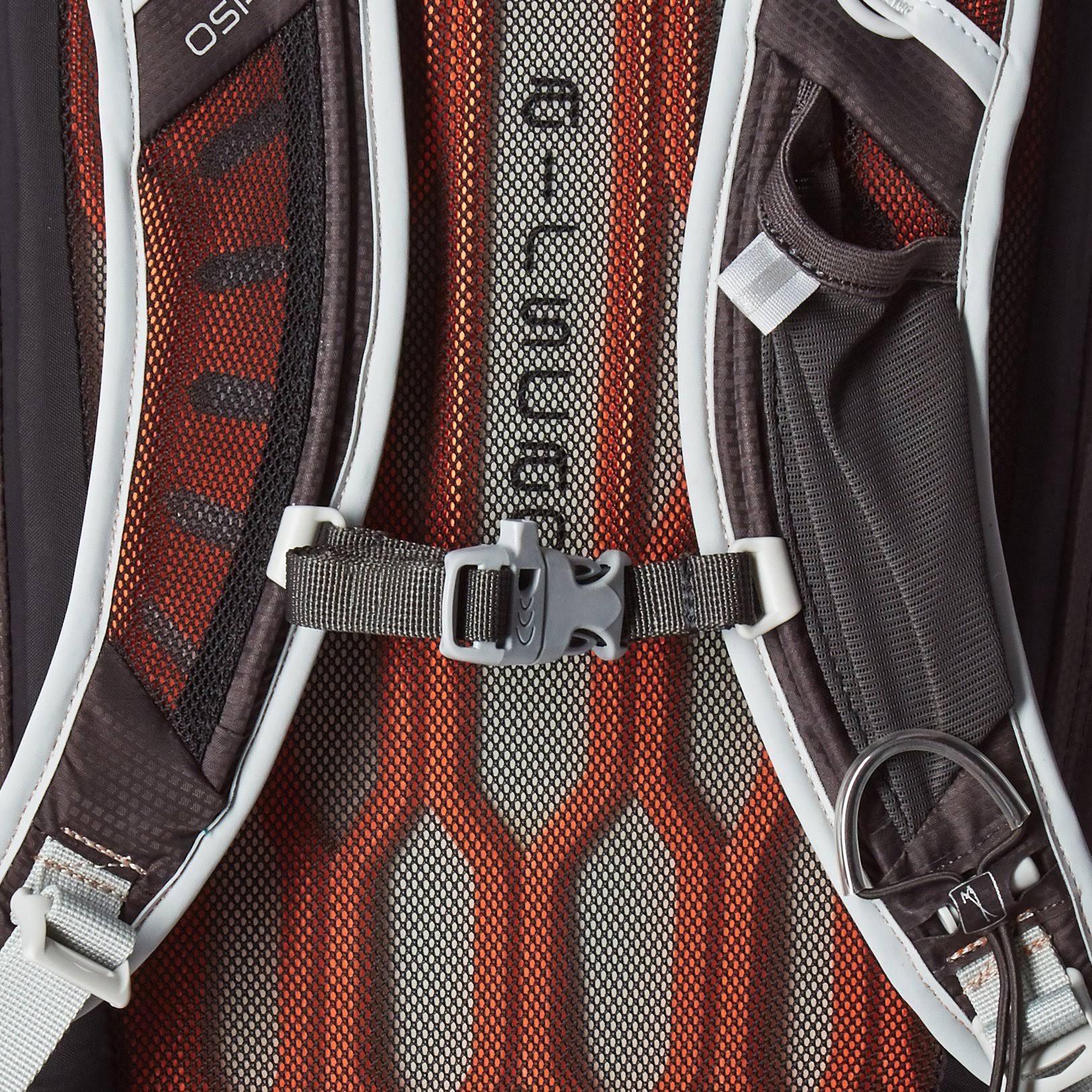 22L Daypack - Black Q427242