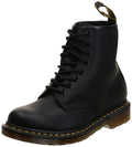 Dr. Martens 1460 - Greasy Black Boot