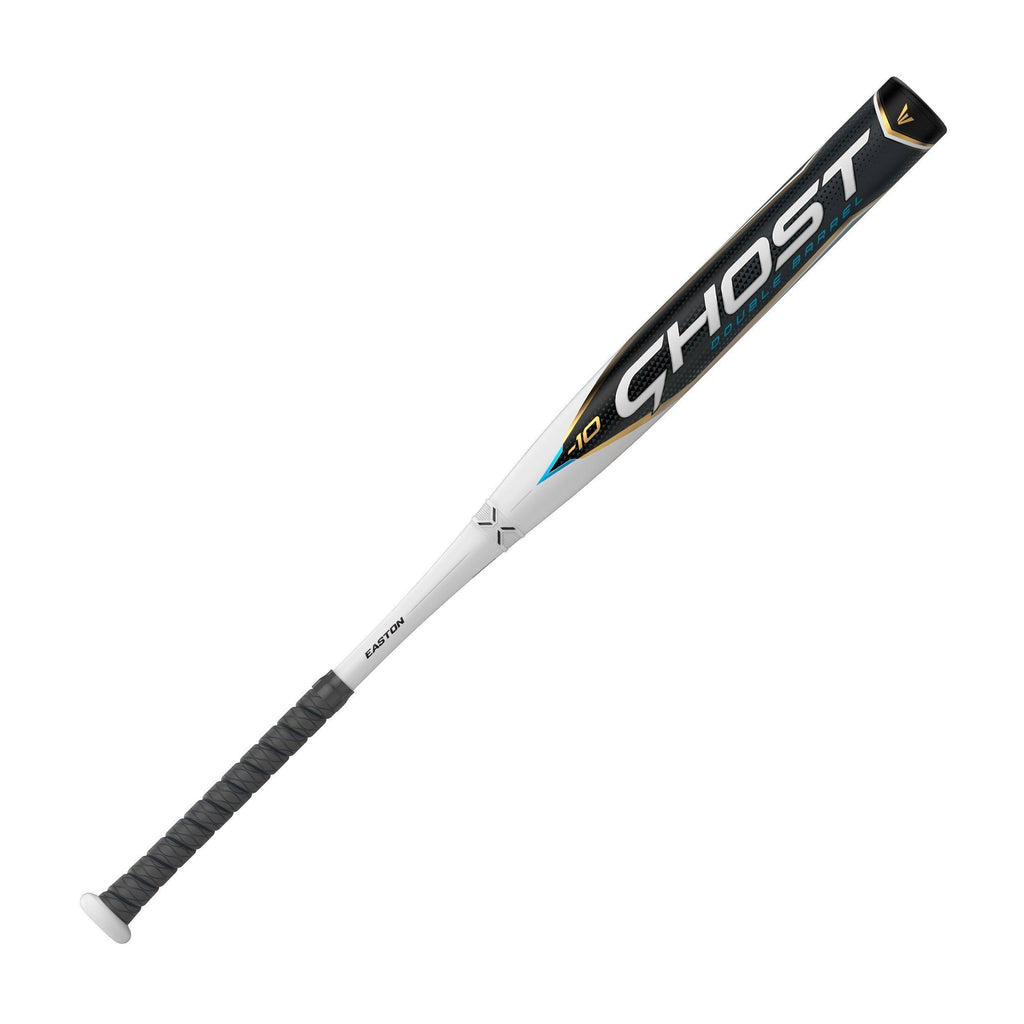 2022 Easton Ghost Double Barrel -9 Fastpitch Softball Bat: FP22GH9