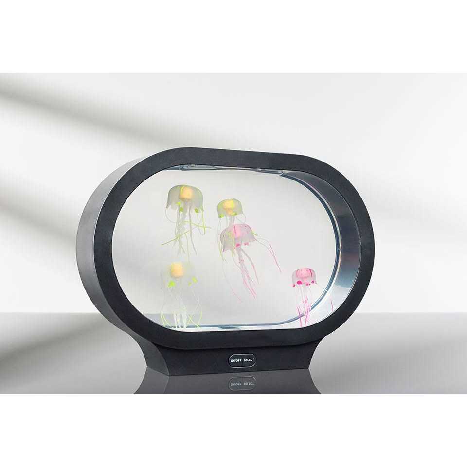 Fantasy Jellyfish Aquarium Z7643