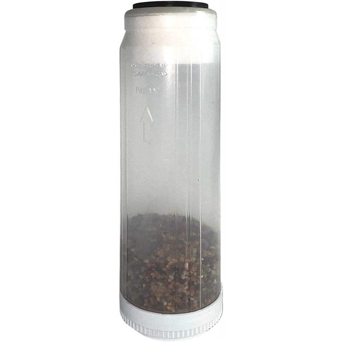 Water Softener Gravel Garnet Filter Bed Media for Filter Tanks A276300