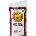 Kirkland Thai Hom Mali Jasmine Rice - 50 lb bag