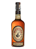 Michter&s Toasted Bourbon Whiskey - 750 ml bottle