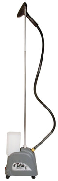 Econoco Fabric Steamer - High Power Commercial Clothing Steamer, Fast