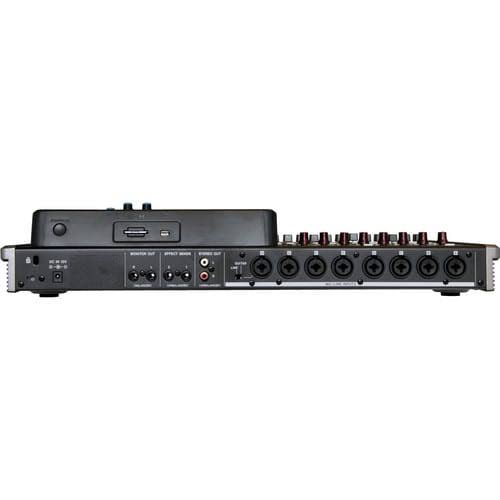 24-Track Portable Digital Recording Studio with 32GB I325