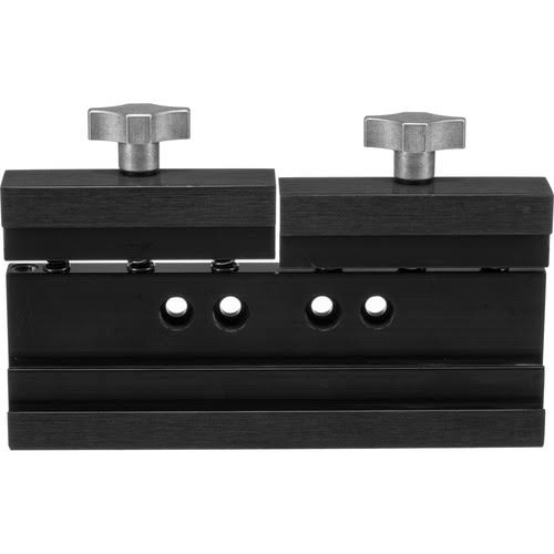 Dovetail Saddle Plate for GM 8 and G-11 Mounts V855