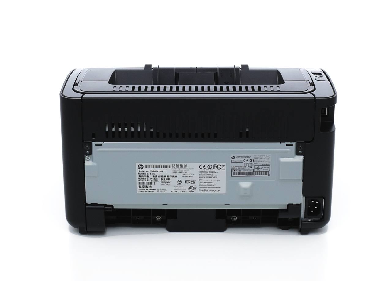 Laser Printer R8640