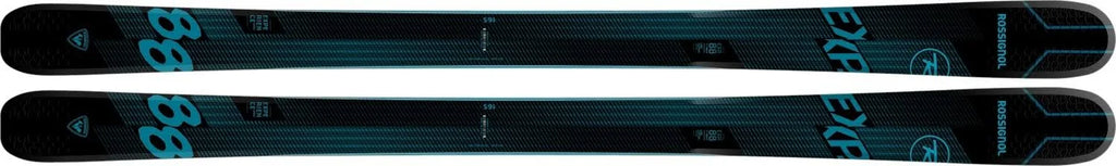 Men's All-Mountain Skis N194944