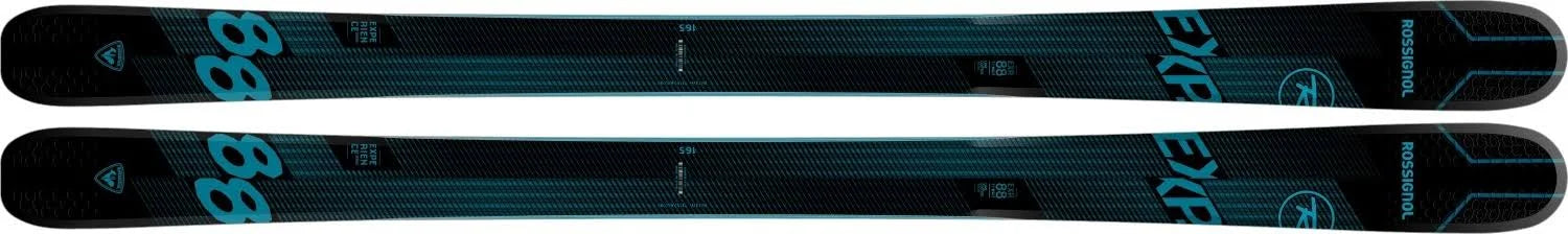 Men's All-Mountain Skis N194944