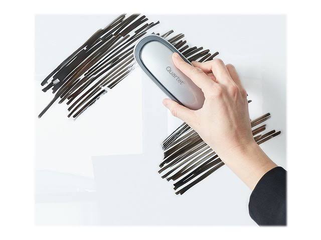 Magnetic Glass Dry-Erase Board T8811