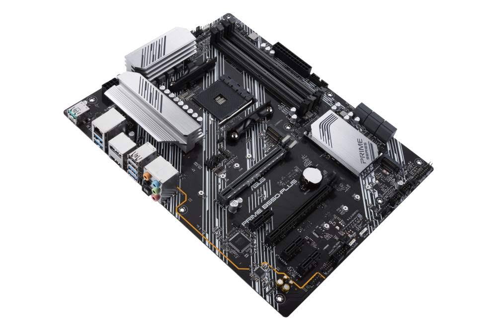 AMD AM4 ATX Motherboard E9935