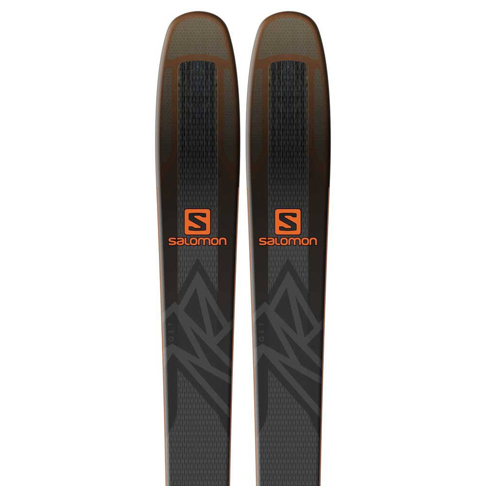 QST 92 Skis E591035