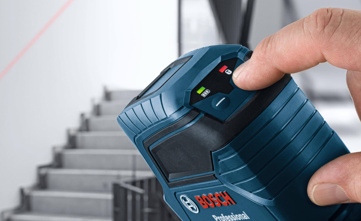 Green-Beam Self-Leveling Cross-Line Laser Z9127