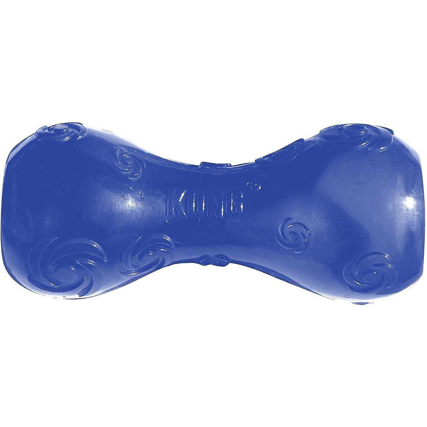 Dumbbell Dog Toy P551