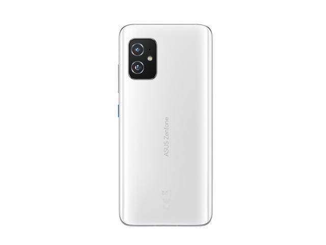 Zenfone 8 5G Dual 256GB 16GB RAM Factory Unlocked G910775