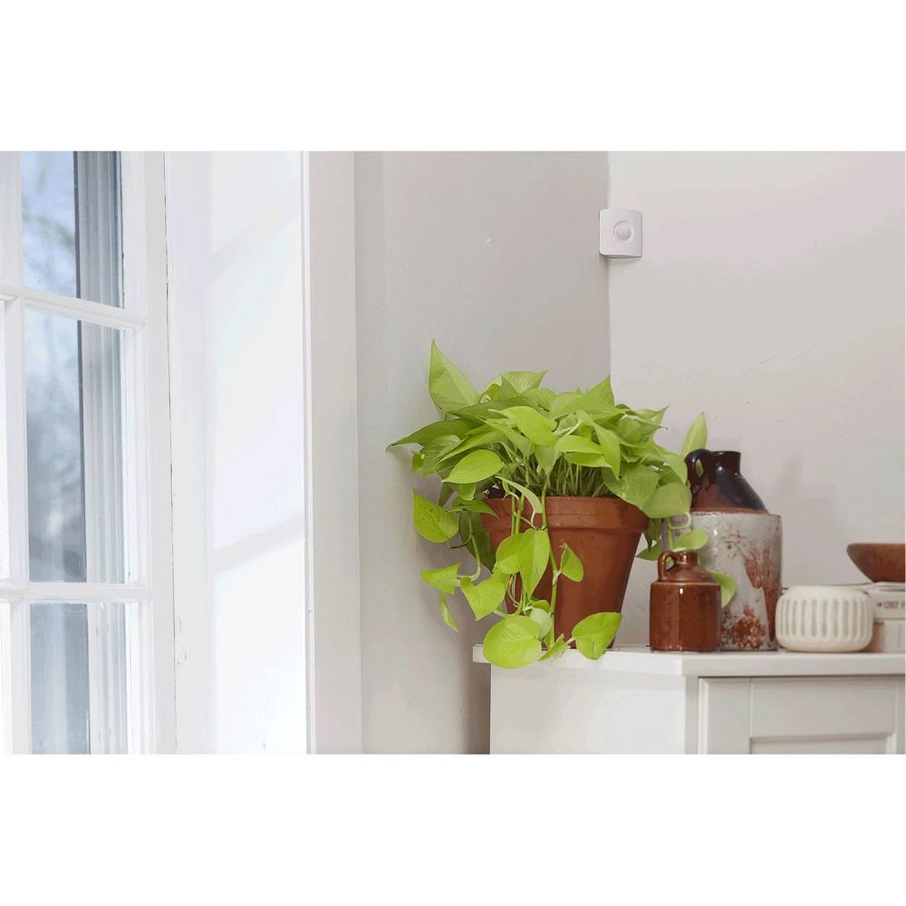 Home Security System with 1080p HD Camera X317363