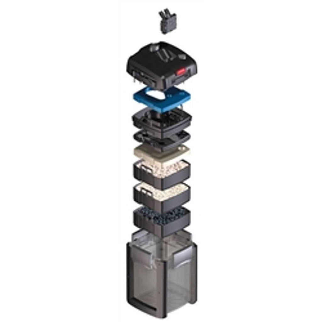 Canister Filter for Aquarium I859228