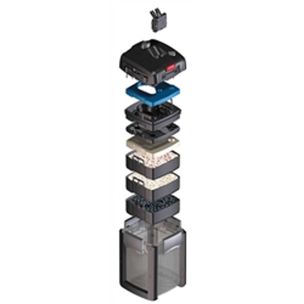 Canister Filter for Aquarium I859228