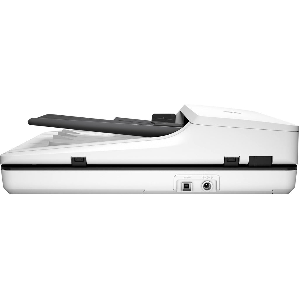 Flatbed Scanner L32305