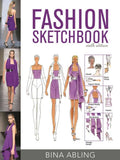 Fashion Sketchbook: Studio Access Card [Book]