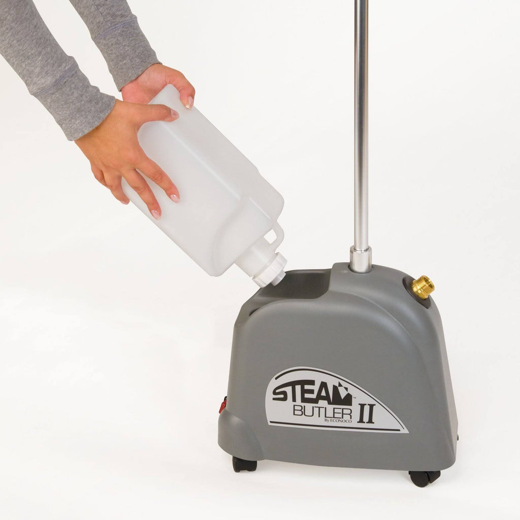 Fabric Steamer for Clothing, Commercial High Power F816