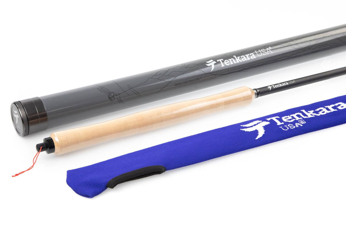 Tenkara Fly Rod G3521