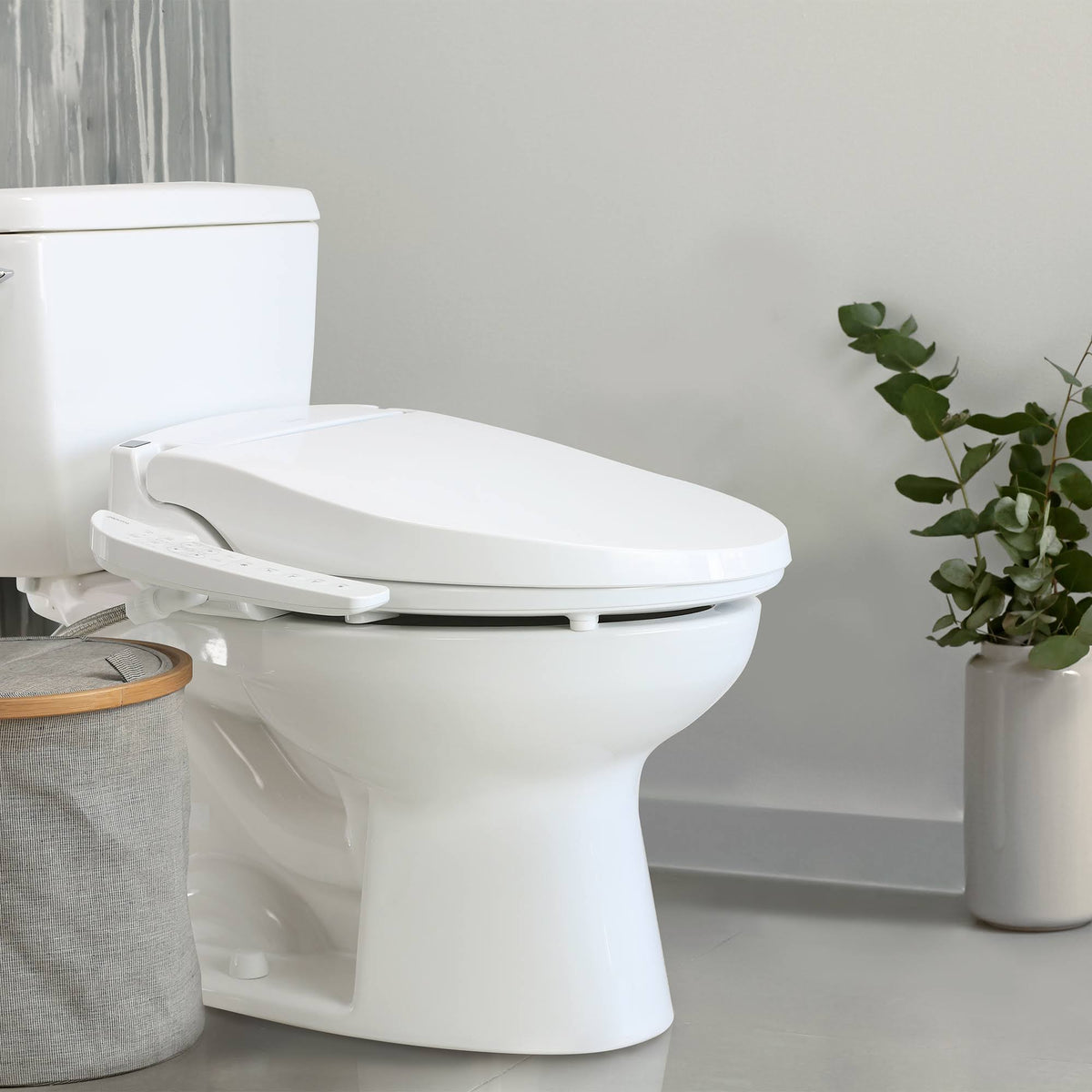 Luxury Bidet Seat L260308