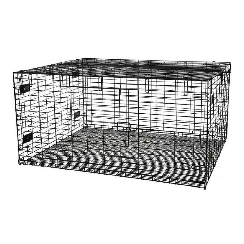 Heavy-Duty Rabbit Cage C60875