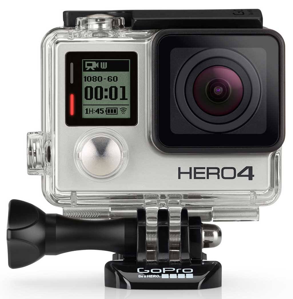 Surf Camera Z940