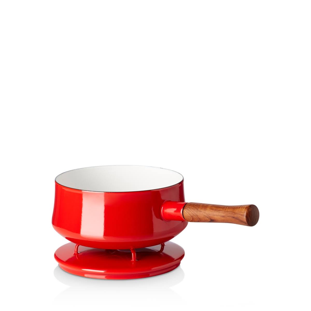 2-Quart Saucepan - Plum Q9704