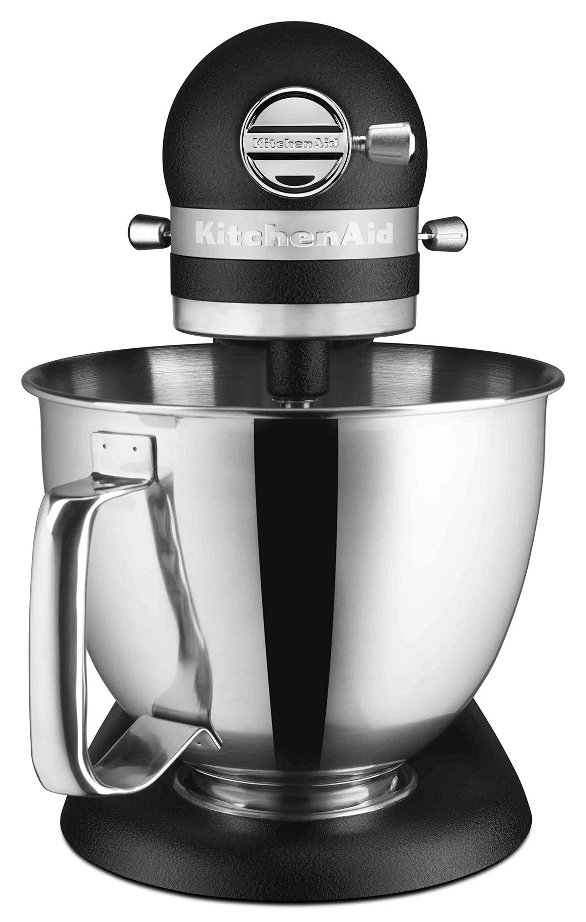 3.5 Quart Tilt-Head Stand Mixer - Cast Iron Black A20727