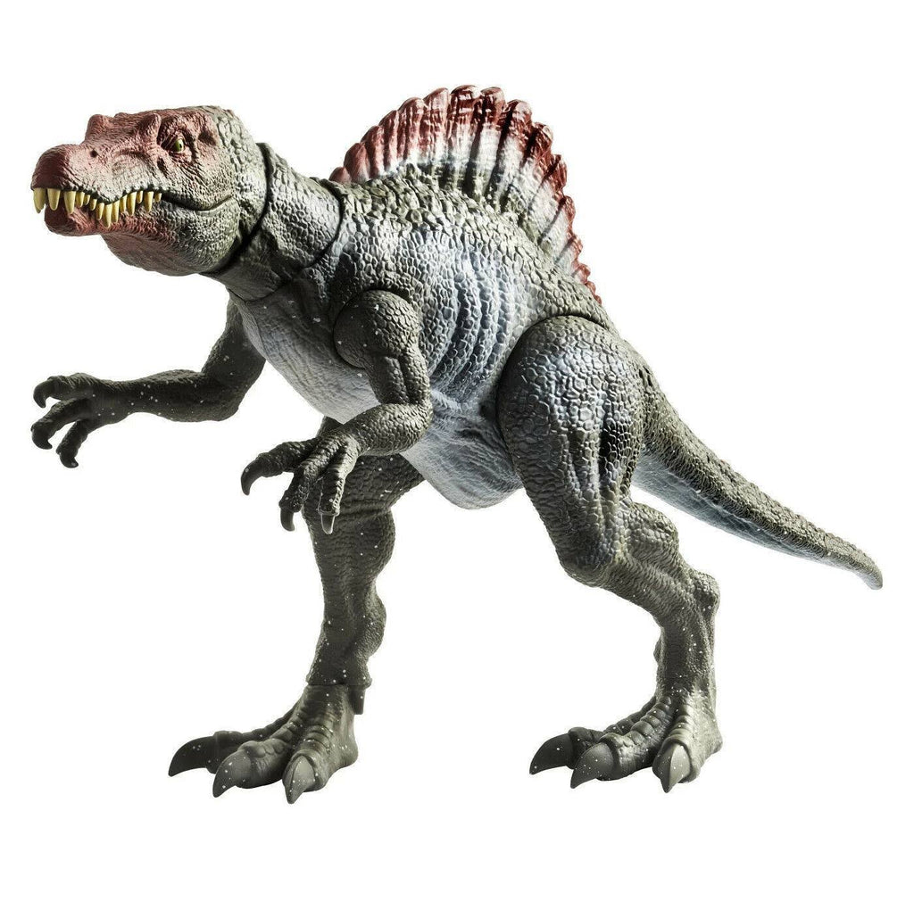 Extreme Chompin Spinosaurus Action Figure V1310