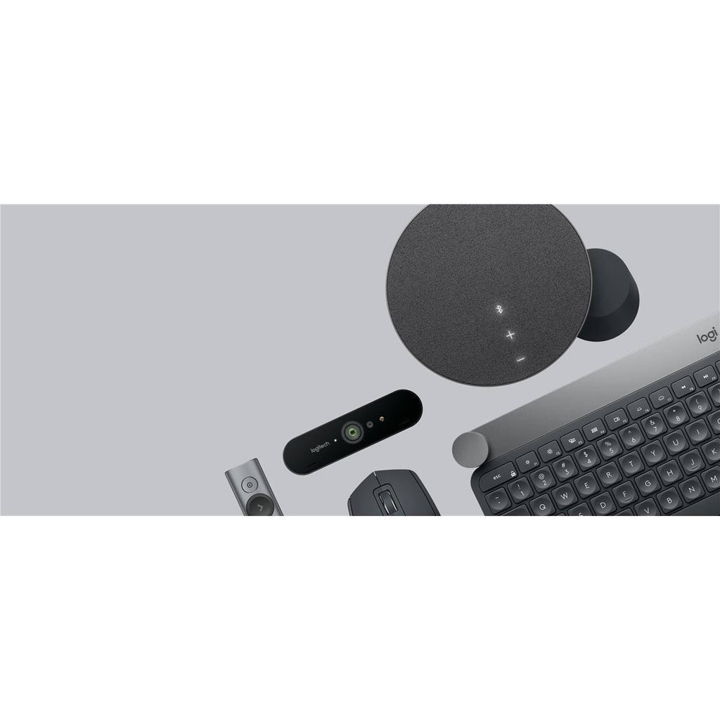 4K Pro Webcam H7968
