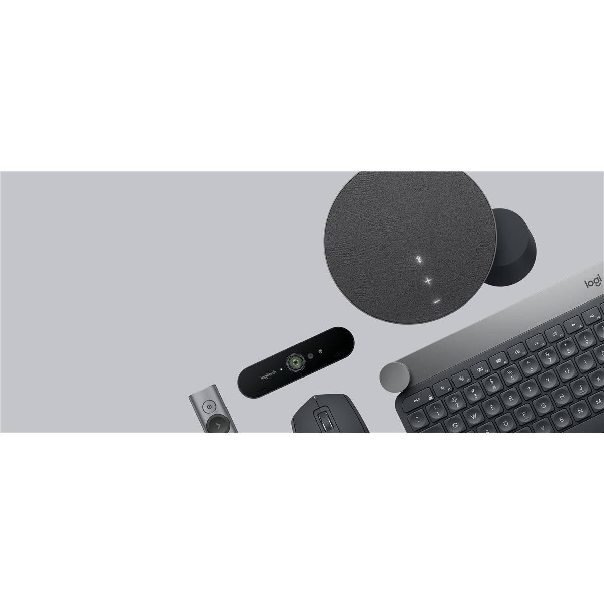 4K Pro Webcam H7968