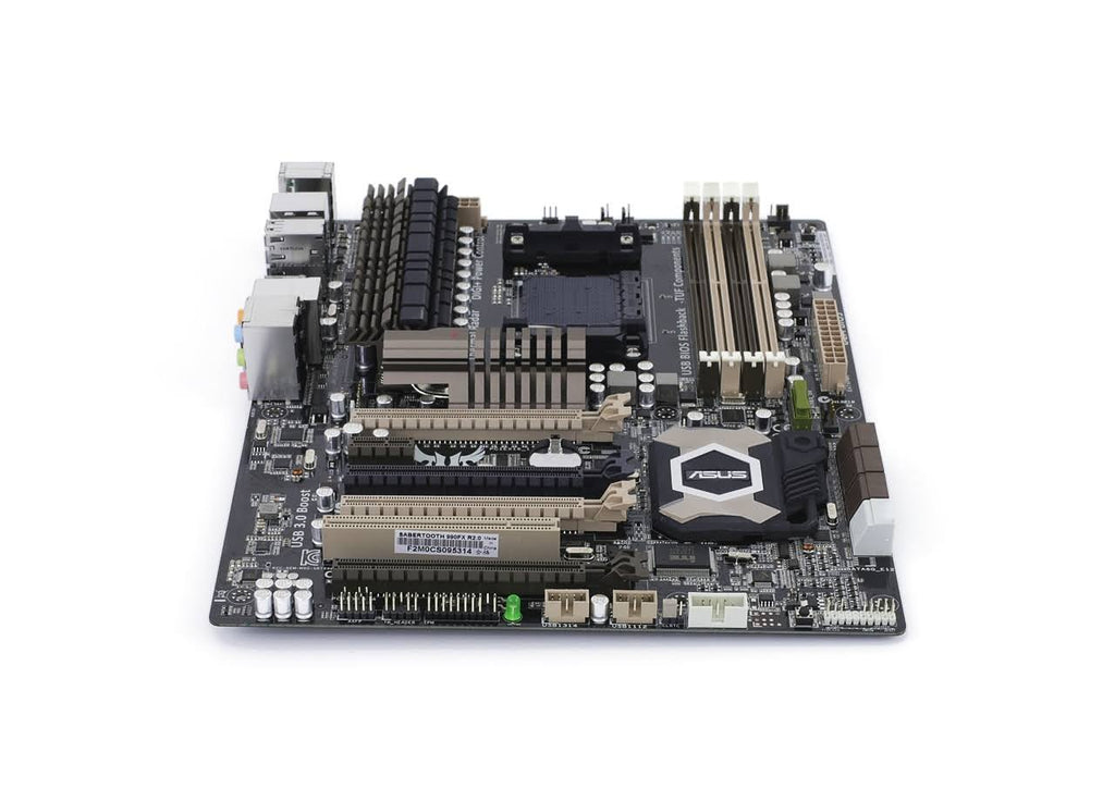 AMD AM3+ Motherboard D603198