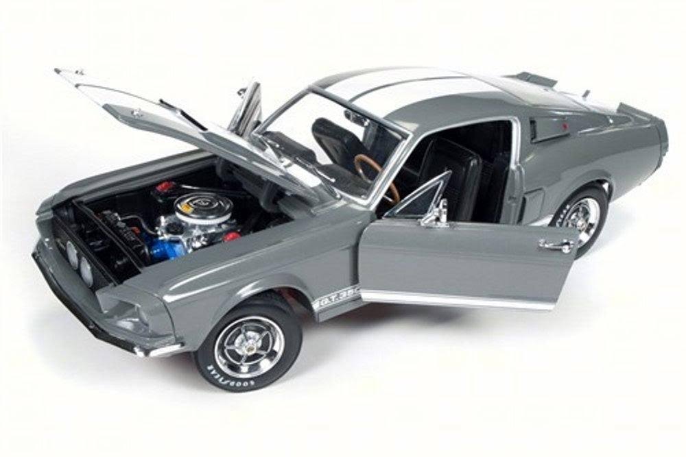 1967 Ford Mustang GT-350 1/18 Diecast Model B282