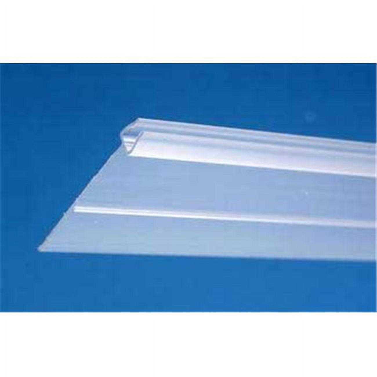 Glass Canopy Backstrip for Pets W80383