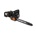 Worx Nitro 40V Power Share Cordless 16x22 Chainsaw with Brushless Motor WG385