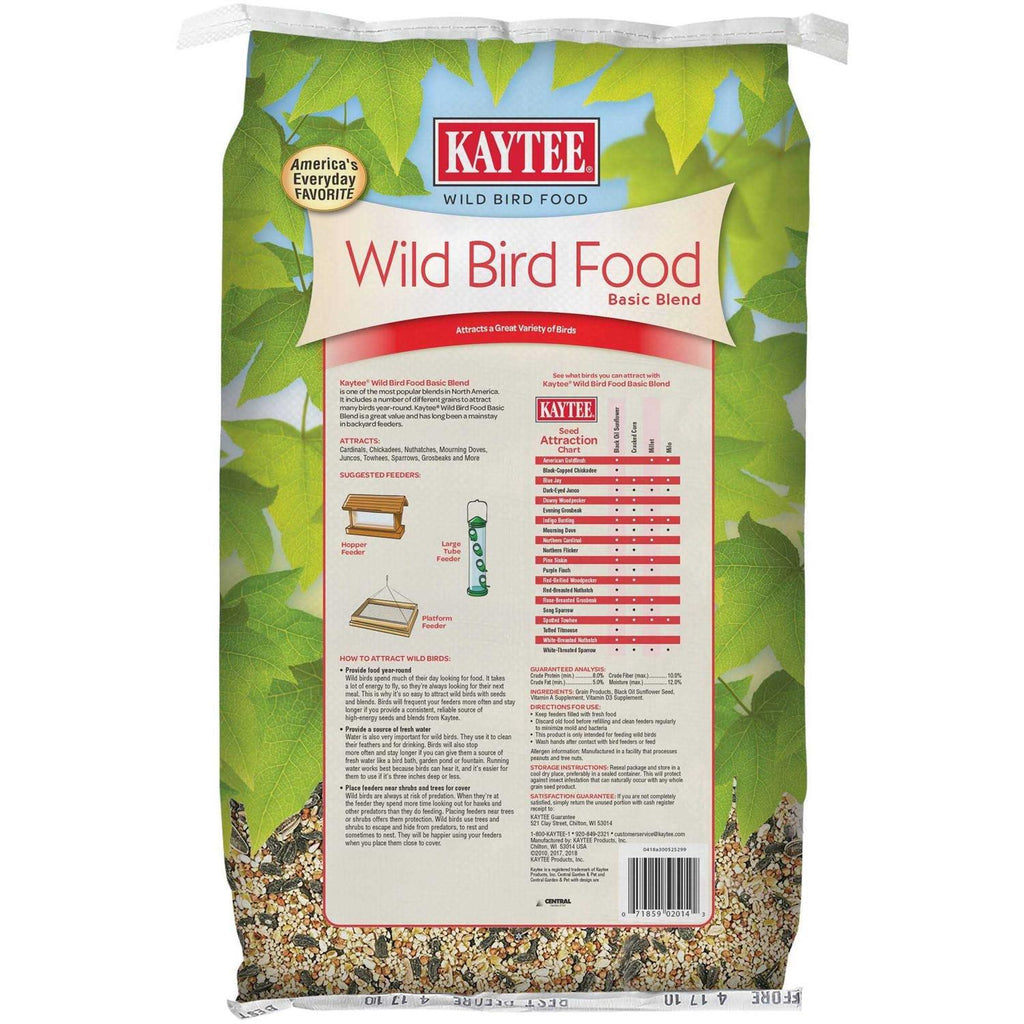 Wild Bird Food M387977
