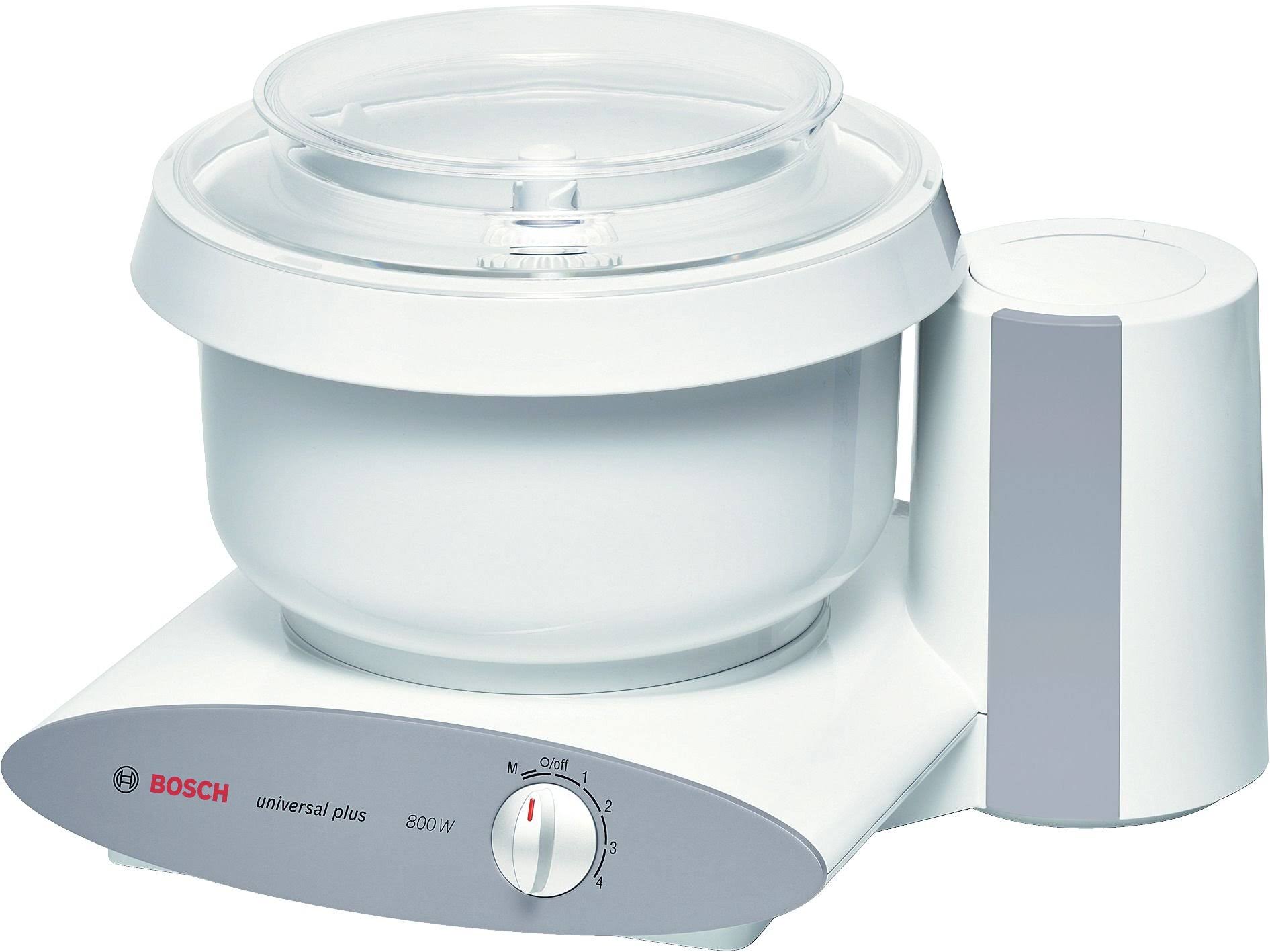 Universal Plus Mixer Deluxe Bundle E313680
