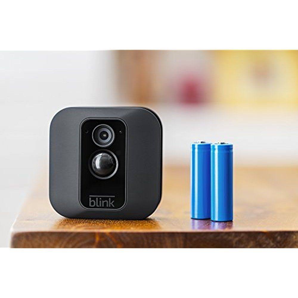 Home Security Camera System with Motion Detection, Wall Mount, HD X1030