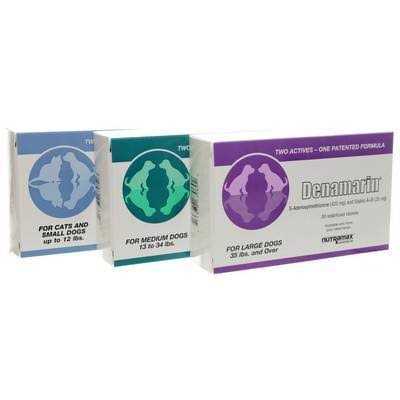 Denamarin for Cats and Small Dogs W351192