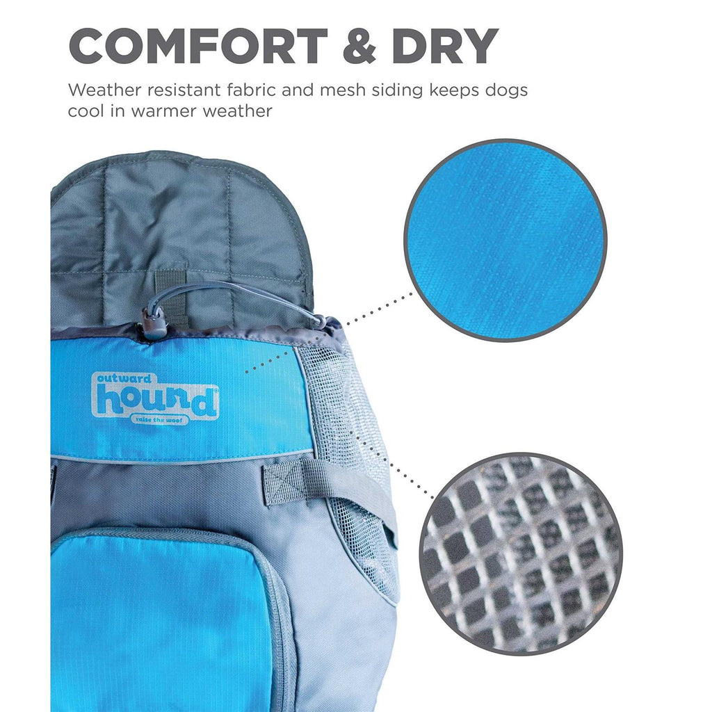 Front Carrier for Dogs - Pet Carrier T2586