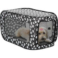 Pet Store Pop Open Single Door Collapsible Soft Sided Dog Crate - Pet Supplies online store